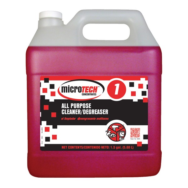All Purpose Cleaner/Degreaser OMNI Solutions