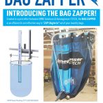 Bag Zapper Product Sheet