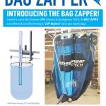 Bag Zapper Product Sheet