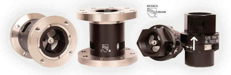 OMNIValve