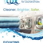 LUX Laundromat Brochure
