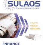 SULAOS Commercial Laundry Brochure